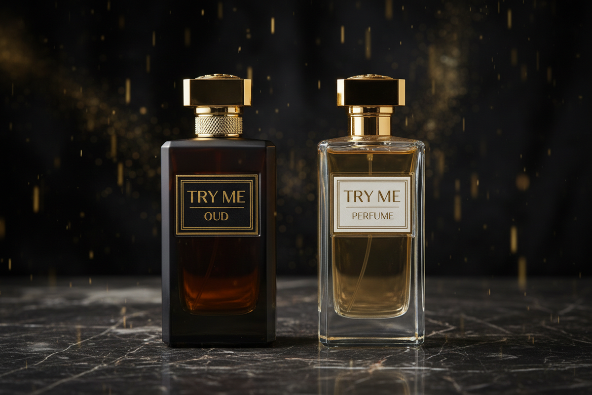 PERFUME
