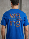 Alexander Wang Loose Fit T-Shirt