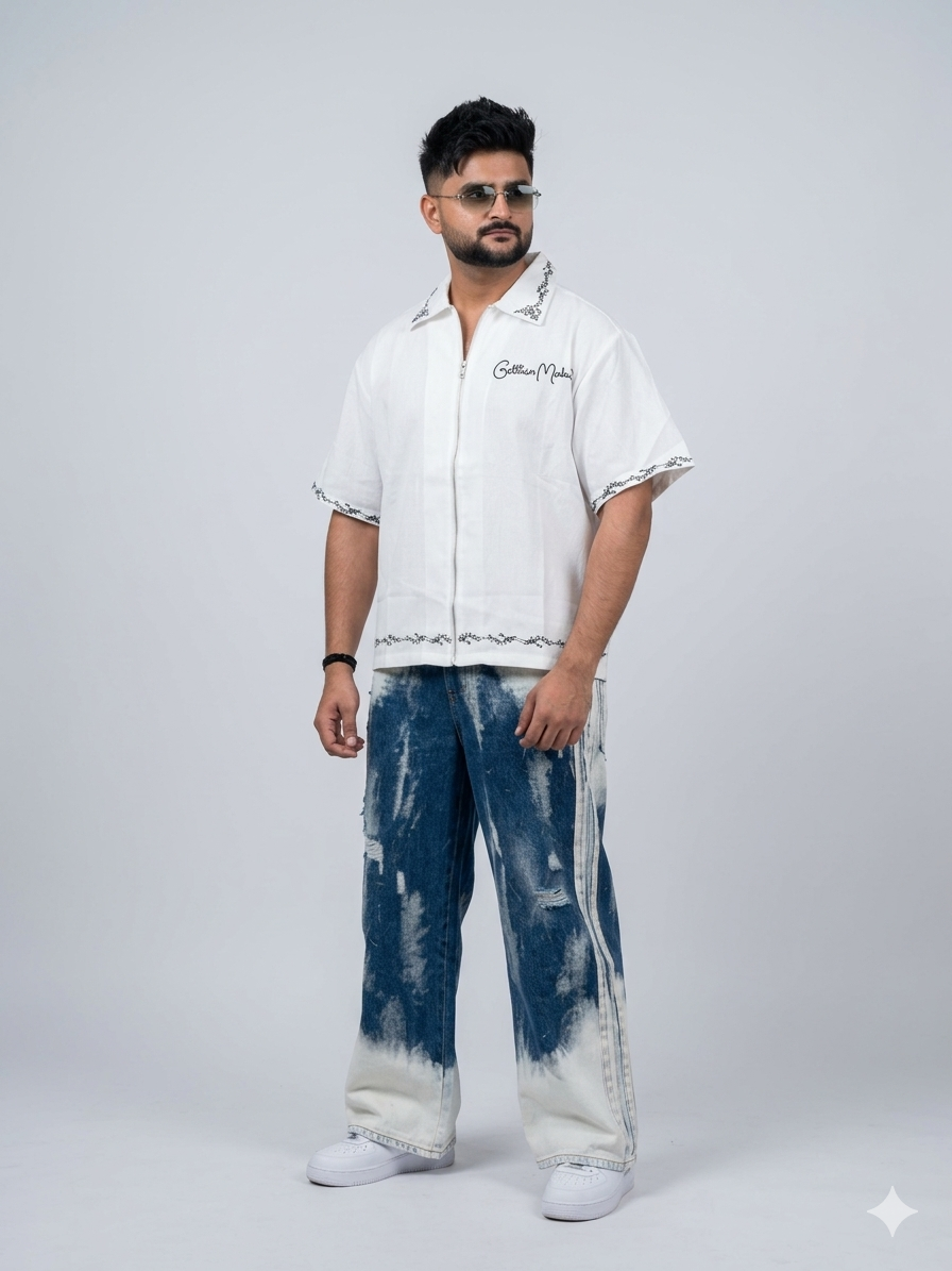 The Complete Wardrobe – Full Designer-Inspired Collection