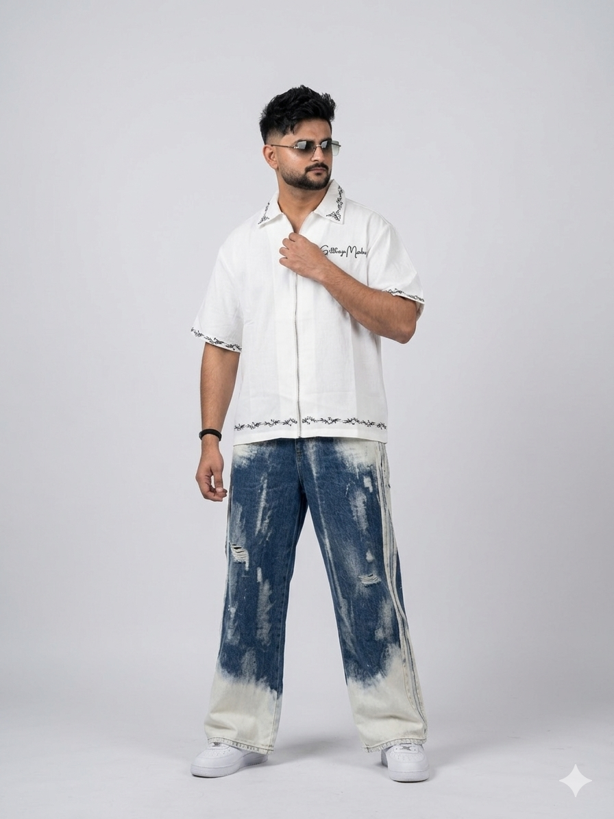 The Complete Wardrobe – Full Designer-Inspired Collection
